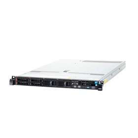 IBM X3550 M4 7914-AC1 Rack, Xeon Quad Core 1.8GHz, 32 GB RAM, 300 GB SAS - Recondicionado IBM X3550 M4 7914-AC1 Rack, Xeon Quad Core 1.8GHz, 32 GB RAM, 300 GB SAS - Recondicionado