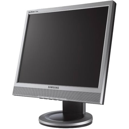 Samsung 713BM 17'' TFT 4:3, 1280x1024 - Recondicionado