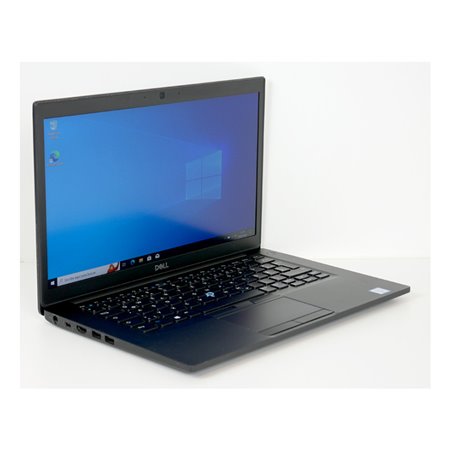 Dell Latitude 7490-Batería Nova 14'', Core i5 2.6GHz, 8 GB RAM, 256 GB SSD M2 1920x1080 - Recondicionado