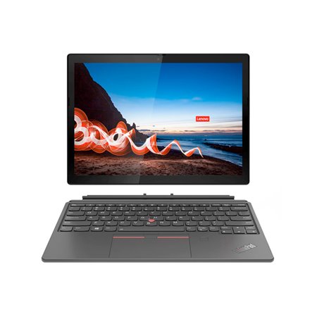 Lenovo ThinkPad X12 Gen 1 12'', Core i5 1.1GHz, 8 GB RAM, 256 GB SSD M2 1920x1280 - Recondicionado