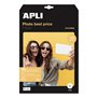 Papel Fotográfico Apli Photobasic A4 140g 20 Folhas