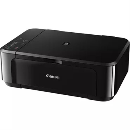 Impressora Canon Pixma MG3650S Multifuncional Color Duplex WiFi - Preto