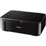 Impressora Canon Pixma MG3650S Multifuncional Color Duplex WiFi - Preto