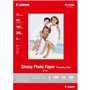 Papel fotográfico brilhante Canon GP-501 A4 200gr 100 folhas