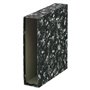 Capa Dohe Archinovo para formato Lever File Folio - Heather Black Color