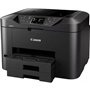 Impressora multifuncional colorida Canon Maxify MB2750 WiFi Duplex Fax 24ppm