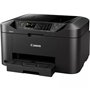Impressora multifuncional colorida Canon Maxify MB2150 WiFi Duplex Fax 19ppm