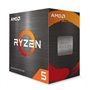 Processador AMD Ryzen 5 5600X AM4 3,7 GHz 6 núcleos