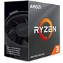 Processador AMD Ryzen 3 4100 3,8 GHz