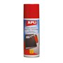 Spray Removedor de Adesivo Apli - 200ml - Remove facilmente resíduos de Adesivo e Cola em Madeira, Cerâmica, Vidro, Metal e Plás