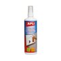 Apli Spray de limpeza para quadro negro 250 ml