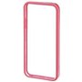 Hama Capa Bumper iPhone 5 Edge Rosa