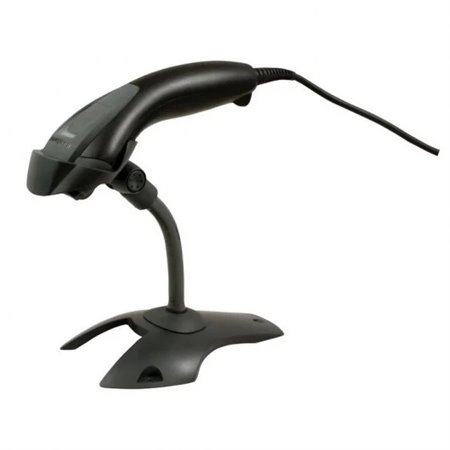 Leitor de código de barras Honeywell Voyager 1200g 1D - Velocidade de digitalização: 100 linhas de leitura por segundo