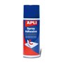 Apli Spray Adesivo Reposicionável 400 ml