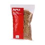 Elásticos Apli Ø 100 x 2 mm - Alta Qualidade - Saco com 100g