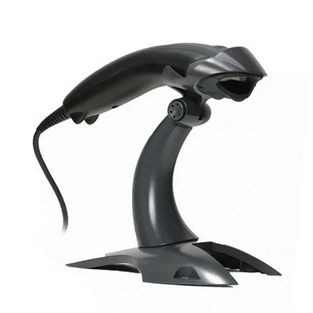 Leitor de código de barras Honeywell Voyager 1400g 1D/2D - Base de suporte incluída