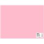 Cartolina Apli Rosa 50 x 65cm 170g 25 Folhas