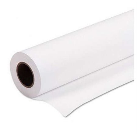 Rolo de Papel Fabrisa Plus para Plotter 80gr - Medidas 1067mm x 50m