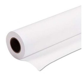 Rolo de Papel Fabrisa Plus para Plotter 90gr - Medidas 1067mm x 50m Rolo de Papel Fabrisa Plus para Plotter 90gr - Medidas 1067mm x 50m