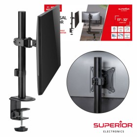 Suporte P/ Monitor Pc 17/32" 9Kg Vesa 100/100 Suporte P/ Monitor Pc 17/32" 9Kg Vesa 100/100