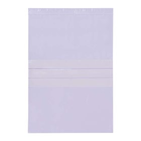 Apli Pacote de 100 sacos zip transparentes autovedantes 250 x 350mm - Material LDPE - Fechamento seguro e fácil manuseio - Uso a Apli Pacote de 100 sacos zip transparentes autovedantes 250 x 350mm - Material LDPE - Fechamento seguro e fácil manuseio - Uso a