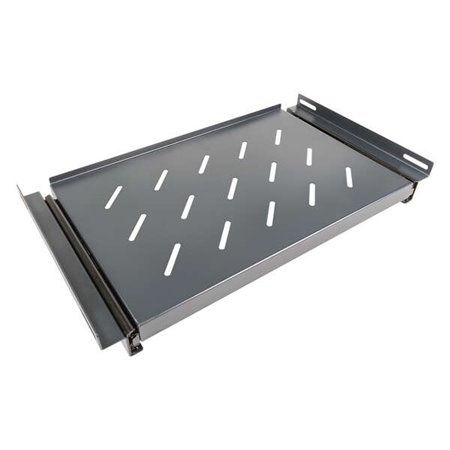 Bandeja deslizante de dados Aiten para gabinete de piso 600 mm