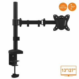 Suporte Monitor Pc 13/27" 360º Vesa 100/100 Suporte Monitor Pc 13/27" 360º Vesa 100/100