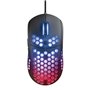 Trust Gaming GXT 960 Graphin USB Mouse 10000dpi - 5 botões - Iluminação RGB - Cabo de 1,80 m - Uso destro - Cor preta