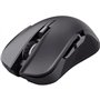 Mouse para jogos sem fio Trust GXT 923W YBAR - 7200 dpi - 6 botões - preto