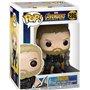 Funko Pop Marvel Avengers Infinity War Thor - Figura de vinil - Altura 9cm aprox.