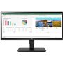 Monitor LG LED 29" IPS UltraWide Full HD - Freesync - Resposta de 5ms - Ângulo de visão 178º - 21:9 - HDMI, DP