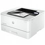 Impressora a laser monocromática duplex HP LaserJet Pro 4002dn 40 ppm