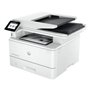 Impressora multifuncional a laser monocromática HP LaserJet Pro 4102dw WiFi Duplex 40ppm