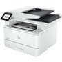 Impressora multifuncional a laser HP LaserJet Pro 4102fdn monocromática WiFi Duplex 40ppm