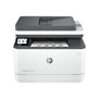 Impressora multifuncional a laser HP LaserJet Pro 3102fdn Monocromática Fax Duplex 35ppm