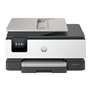 Impressora multifuncional colorida HP OfficeJet Pro 8122e WiFi Duplex 20 ppm