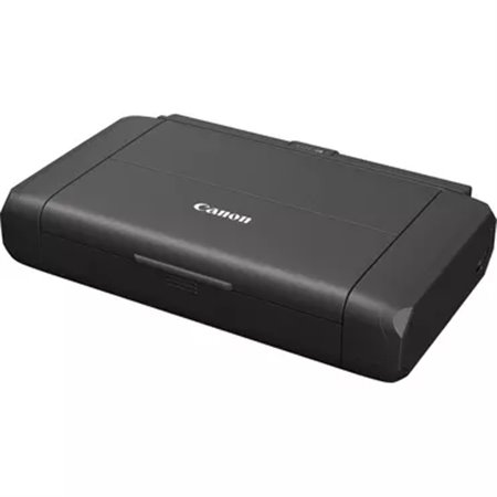 Impressora portátil Canon Pixma TR150 com bateria colorida WiFi
