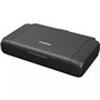 Impressora portátil Canon Pixma TR150 com bateria colorida WiFi