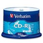 CD-R Verbatim 52x 700MB (50 Unidades)