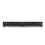 Energy Sistem ESG 4 Pulsar Gaming Sound Bar - 20W - Bluetooth - Óptico - USB MP3 - Cor Preta