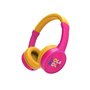 Energy Sistem Lol&Roll Pop Kids Fones de ouvido Bluetooth - Compartilhamento de música - Bluetooth 5.1 -