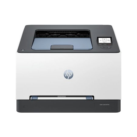 Impressora laser colorida HP Color LaserJet Pro 3202dw Duplex WiFi 25ppm