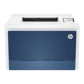 Impressora laser colorida duplex HP LaserJet Pro 4202dn 33 ppm