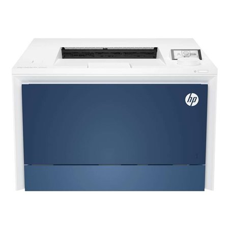 Impressora laser colorida duplex HP LaserJet Pro 4202dn 33 ppm