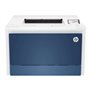 Impressora laser colorida HP LaserJet Pro 4202dw WiFi duplex 33 ppm
