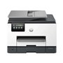 Impressora multifuncional colorida HP Officejet Pro 9130b WiFi Duplex Fax 39 ppm