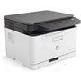 Impressora multifuncional HP Color LaserJet MFP M178nw WiFi 18ppm