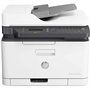 Impressora multifuncional HP Color LaserJet MFP M179fnw WiFi 18ppm