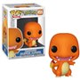 Funko Pop Pokémon Charmander - Figura de vinil - Altura 10cm aprox.