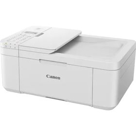 Impressora multifuncional Canon Pixma TR4751i colorida duplex WiFi Fax
